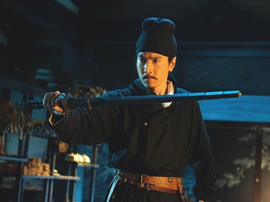 Detective Dee and non-Hollywood franchises: If you're game for subtitles, it's a blast Detective Dee and non-Hollywood franchises: If you're game for subtitles, it's a blast