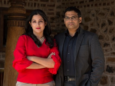 Startup SaffronStays launches membership-only private luxury vacation homes; plans to go pan-India in 3 years time Startup SaffronStays launches membership-only private luxury vacation homes; plans to go pan-India in 3 years time