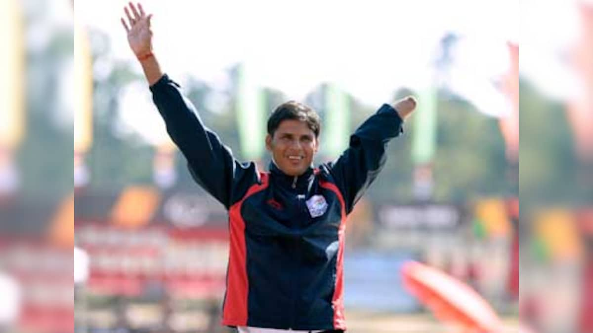 Tokyo Paralympics 2020: Two-time gold medallist Devendra Jhajharia wants to better his own record at Games