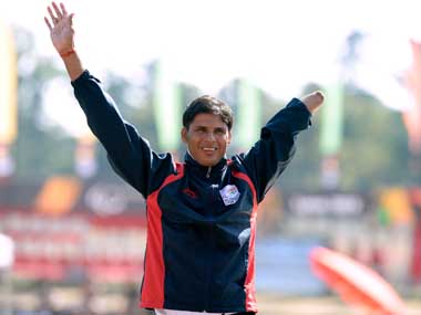Asian Para Games 2018: Two-time Paralympics gold-medallist Devendra Jhajharia to consider retirement after tournament Asian Para Games 2018: Two-time Paralympics gold-medallist Devendra Jhajharia to consider retirement after tournament
