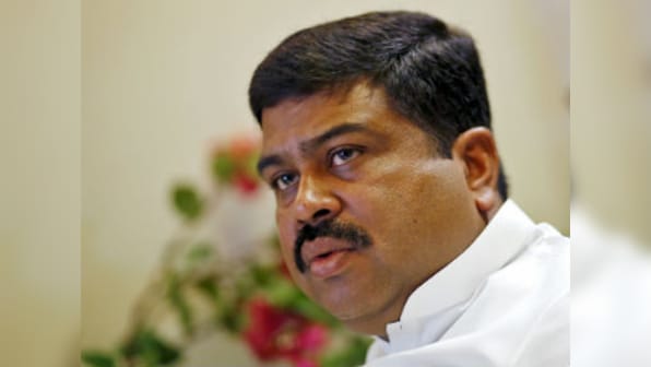 BPCL privatisation: Govt has no business to be in business, says Petroleum Minister Dharmendra Pradhan