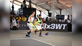 India has first-mover advantage in 3x3 basketball for Tokyo Olympics, says 3BL commissioner Rohit Bakshi