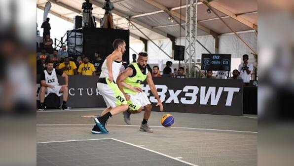 India has first-mover advantage in 3x3 basketball for Tokyo Olympics, says 3BL commissioner Rohit Bakshi