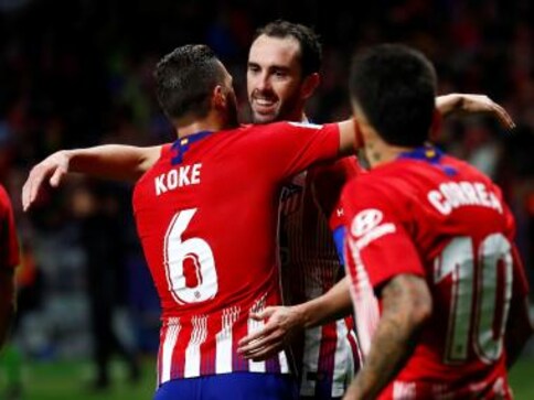 LaLiga: Time ripe for Atletico Madrid to end Barcelona bogey and underline genuine title credentials LaLiga: Time ripe for Atletico Madrid to end Barcelona bogey and underline genuine title credentials