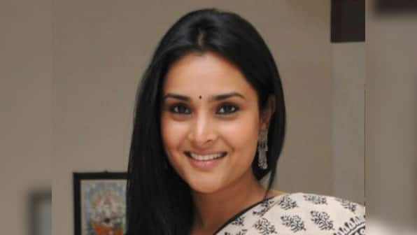 Divya Spandana's missing Twitter bio fuels rumours of her quitting Congress post; party leader rubbishes speculations