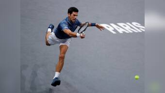 ATP Finals 2018: Novak Djokovic could cap off sensational year with icing on the cake at London