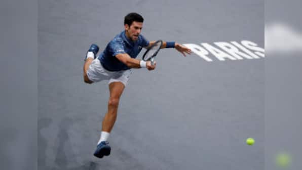 ATP Finals 2018: Novak Djokovic could cap off sensational year with icing on the cake at London