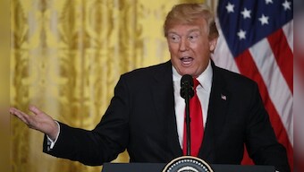 Donald Trump not as 'self-made' as he claims: NYT investigation reveals a fortune in tax dodges, gifts from parents