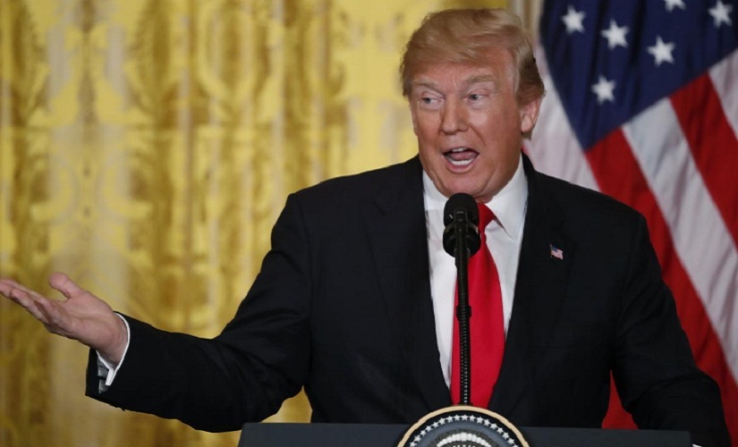 Donald Trump not as 'self-made' as he claims: NYT investigation reveals a fortune in tax dodges, gifts from parents Donald Trump not as 'self-made' as he claims: NYT investigation reveals a fortune in tax dodges, gifts from parents