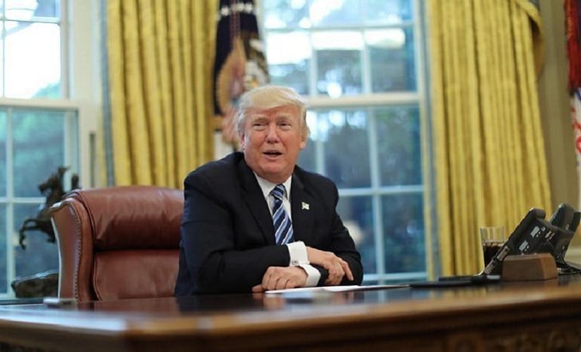 The findings by The New York Times is based on interviews with Fred Trump's former employees and advisers and trove of documents explaining and describing the "inner workings and immense profitability of his empire. Reuters
