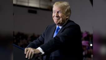 Donald Trump hits back at ex-secretary of state Rex Tillerson, calls him 'dumb as a rock and lazy as hell'