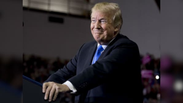 US threatens to pull out of Intermediate-Range Nuclear Forces Treaty, hints ultimatum targetted at China as much as Russia