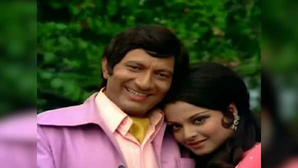 Vijay Anand, Rekha’s Double Cross is an intriguing '70s thriller that suffers from gross miscasting