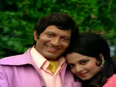 Vijay Anand, Rekha’s Double Cross is an intriguing '70s thriller that suffers from gross miscasting Vijay Anand, Rekha’s Double Cross is an intriguing '70s thriller that suffers from gross miscasting