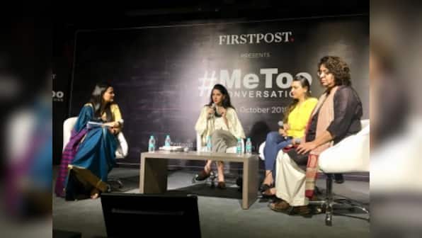 Firstpost's #MeToo Conversations: Shruti Seth, Harini Calamur and Shunali Khullar Shroff talk consent, harassment and changing attitudes