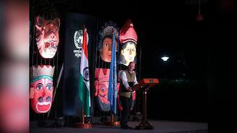 On UN Day, international body dedicates its New Delhi office to India's cultural heritage