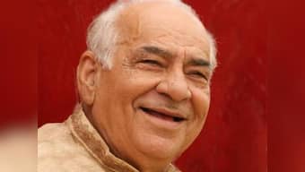 Former Delhi chief minister Madan Lal Khurana passes away at 82; Narendra Modi offers condolences on Twitter