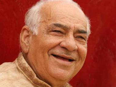 Former Delhi chief minister Madan Lal Khurana passes away at 82; Narendra Modi offers condolences on Twitter Former Delhi chief minister Madan Lal Khurana passes away at 82; Narendra Modi offers condolences on Twitter