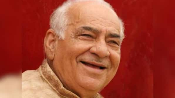Former Delhi chief minister Madan Lal Khurana passes away at 82; Narendra Modi offers condolences on Twitter