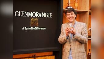 Glenmorangie's Spios: Bill Lumsden on whiskey maker's limited-edition series this year
