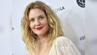 Egypt Air stands by bizarre Drew Barrymore profile in in-flight magazine: It is 'genuine and far from fake'