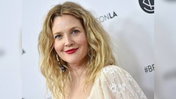 Egypt Air stands by bizarre Drew Barrymore profile in in-flight magazine: It is 'genuine and far from fake'