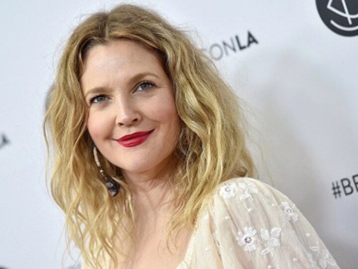 Egypt Air stands by bizarre Drew Barrymore profile in in-flight magazine: It is 'genuine and far from fake'