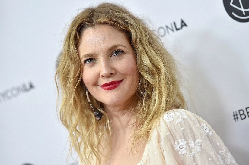 Egypt Air Stands By Bizarre Drew Barrymore Profile In In Flight