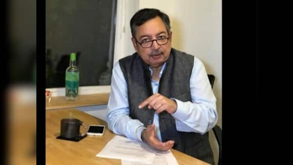 Vinod Dua issues statement on sexual harassment accusation against him on The Wire podcast, mocks #MeToo movement