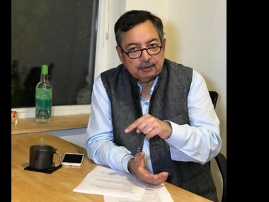 Vinod Dua issues statement on sexual harassment accusation against him on The Wire podcast, mocks #MeToo movement Vinod Dua issues statement on sexual harassment accusation against him on The Wire podcast, mocks #MeToo movement