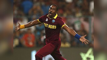 Jason Holder-led West Indies will be a threat to all teams in World Cup, believes Dwayne Bravo