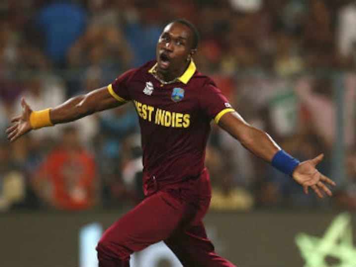 Former West Indies all-rounder Dwayne Bravo hints at coming out of international retirement