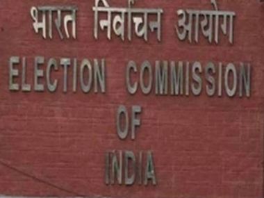 Election Commission tells Supreme Court Congress fabricated voters list in Madhya Pradesh Election Commission tells Supreme Court Congress fabricated voters list in Madhya Pradesh