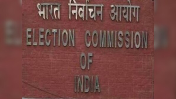 Election Commission tells Supreme Court Congress fabricated voters list in Madhya Pradesh