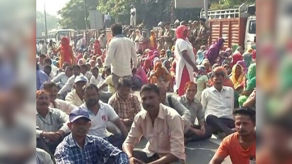 EDMC sanitation workers call off strike after civic body agrees to demands of timely payment of salaries, clearance of dues