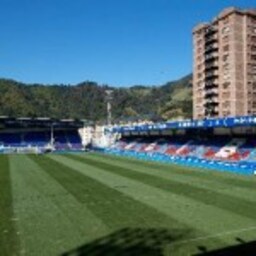 LaLiga: Surrounded by 'monsters' and mountains, tiny Eibar look towards Indian fans for support