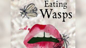 Anita Nair on her new book Eating Wasps, finding her characters, and writing different genres