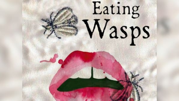 Anita Nair on her new book Eating Wasps, finding her characters, and writing different genres