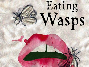 Anita Nair on her new book Eating Wasps, finding her characters, and writing different genres Anita Nair on her new book Eating Wasps, finding her characters, and writing different genres