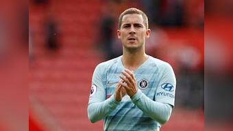LaLiga: Real Madrid agree blockbuster £130 million deal to sign Chelsea winger Eden Hazard, claim reports