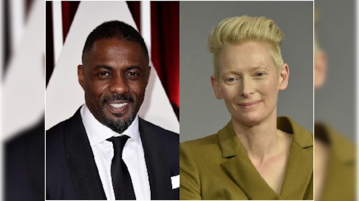 Idris Elba, Tilda Swinton cast as leads in Mad Max director George Miller's next Three Thousand Years of Longing