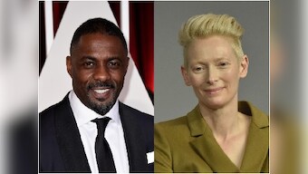 Idris Elba, Tilda Swinton cast as leads in Mad Max director George Miller's next Three Thousand Years of Longing