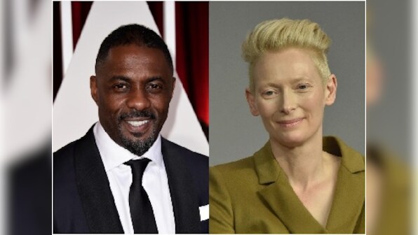 Idris Elba, Tilda Swinton cast as leads in Mad Max director George Miller's next Three Thousand Years of Longing