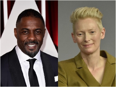 Idris Elba, Tilda Swinton cast as leads in Mad Max director George Miller's next Three Thousand Years of Longing Idris Elba, Tilda Swinton cast as leads in Mad Max director George Miller's next Three Thousand Years of Longing