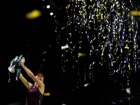 Firstpost Spodcast Episode 71: An El Clasico sans Messi and Ronaldo, Elina Svitolina’s WTA Finals title and more on our daily podcast Firstpost Spodcast Episode 71: An El Clasico sans Messi and Ronaldo, Elina Svitolina’s WTA Finals title and more on our daily podcast