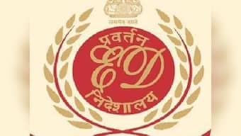ED arrests AgustaWestland case-accused Rajeev Saxena, aviation lobbyist Deepak Talwar after deportation from Dubai