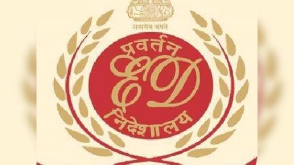 ED issues show cause notice to NDTV under FEMA on charge of violating forex law amounting to around Rs 4,000 crore
