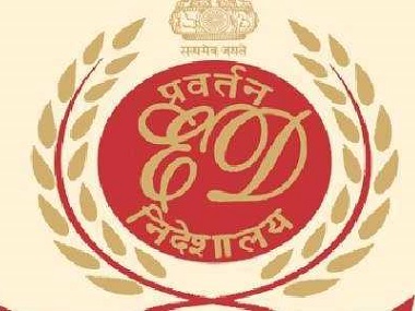 ED attaches properties worth Rs 1.22 crore of terrorists affiliated with Hizb-ul-Mujahideen in terror financing case ED attaches properties worth Rs 1.22 crore of terrorists affiliated with Hizb-ul-Mujahideen in terror financing case