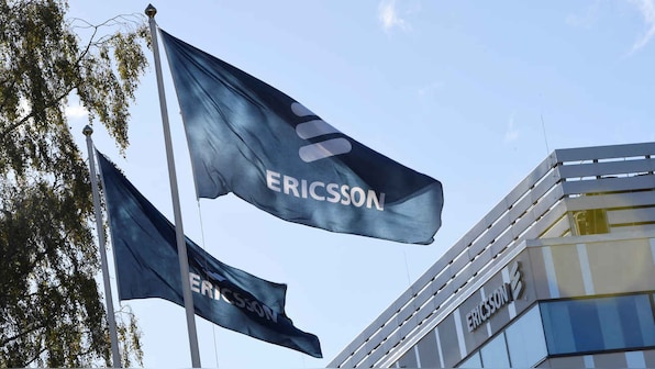 Vodafone India partners with Ericsson to deploy world's largest cloud packet core