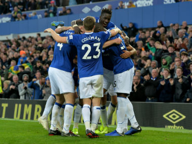 Premier League: Dominic Calvert-Lewin, Cenk Tosun lead Everton’s late show as Crystal Palace continue to struggle Premier League: Dominic Calvert-Lewin, Cenk Tosun lead Everton’s late show as Crystal Palace continue to struggle